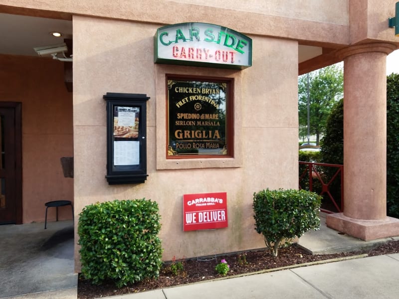 Carrabba's Italian Grill