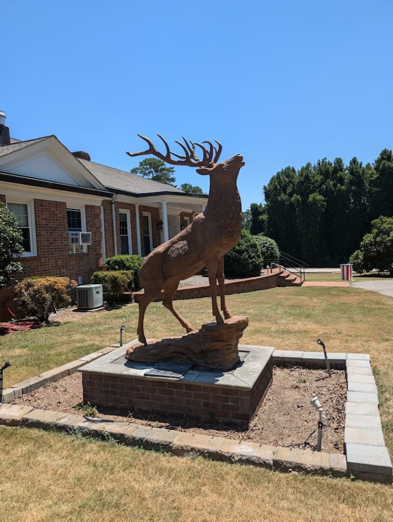 Raleigh Elks Lodge no.735