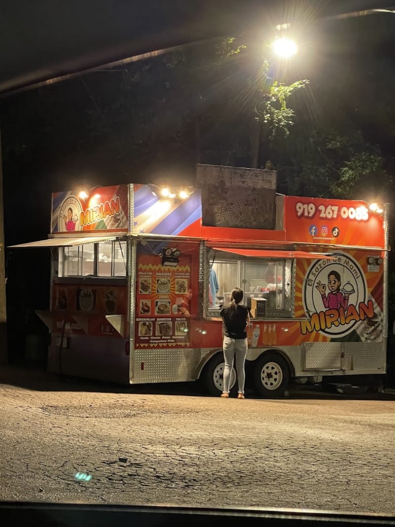 EL Sazon De Mami Mirian