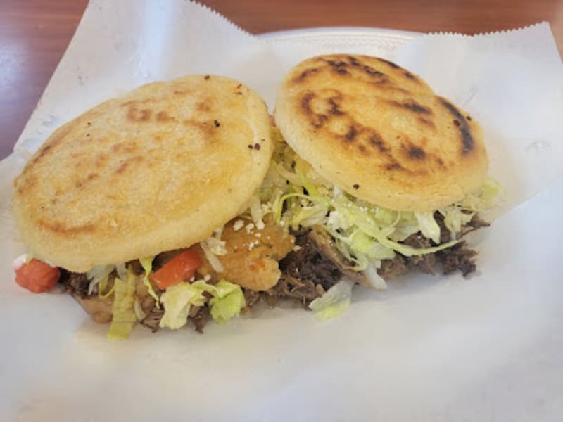 La Cabana Taquería