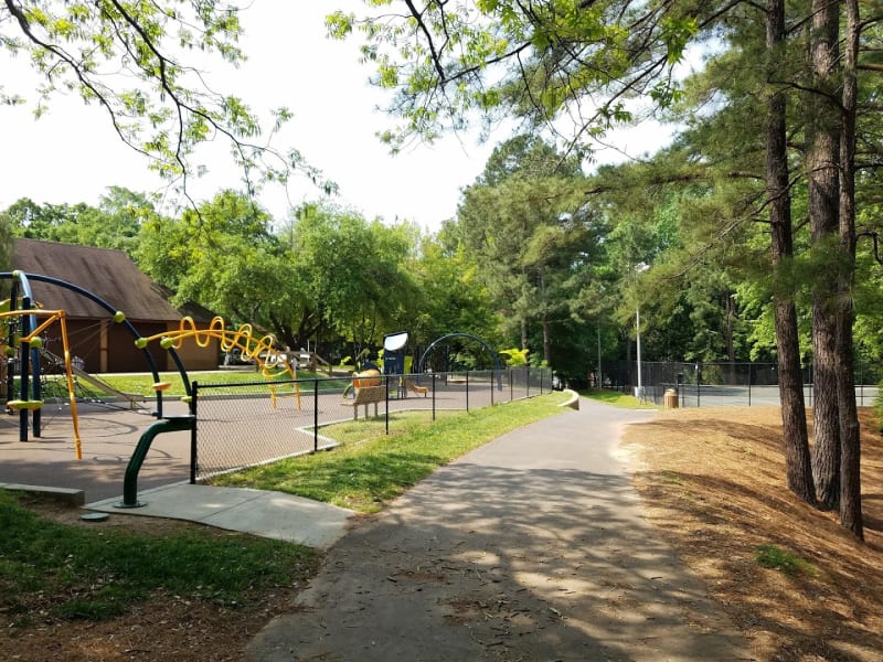 Powell Drive Park