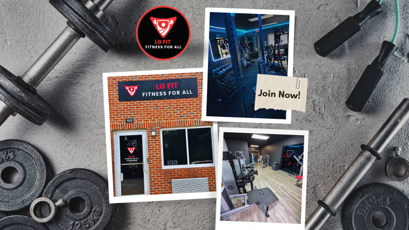 LG Fit