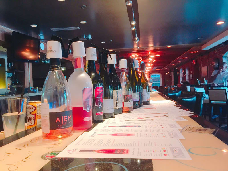 Mulino Italian Kitchen & Bar