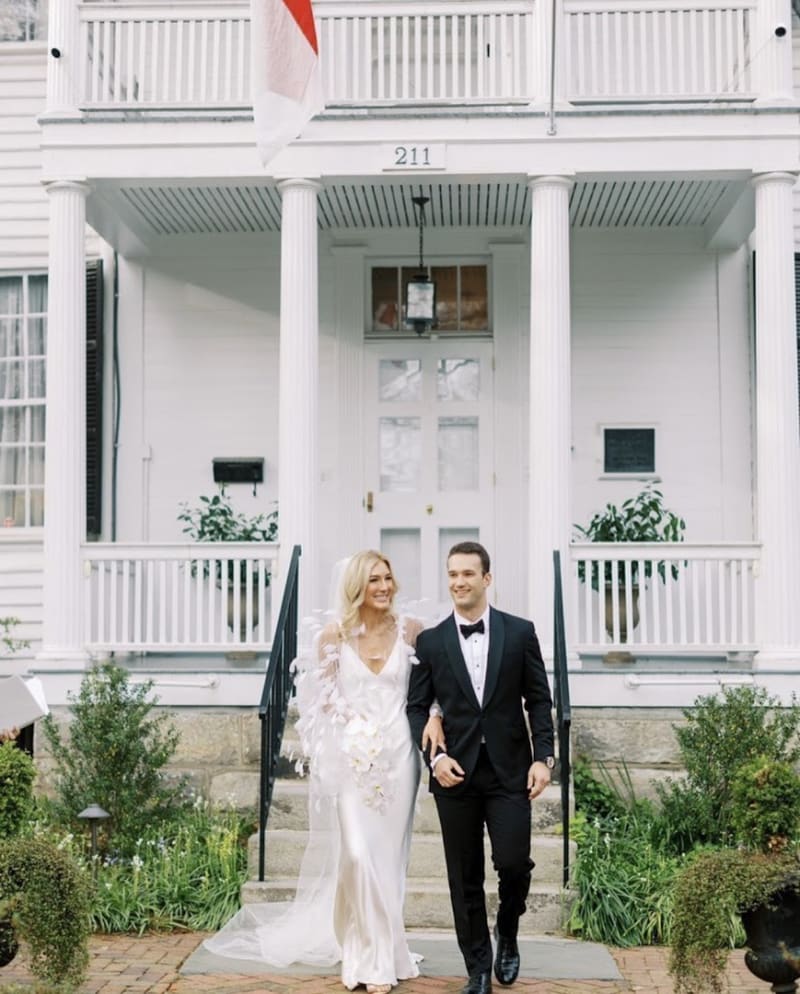 Haywood Hall House and Gardens