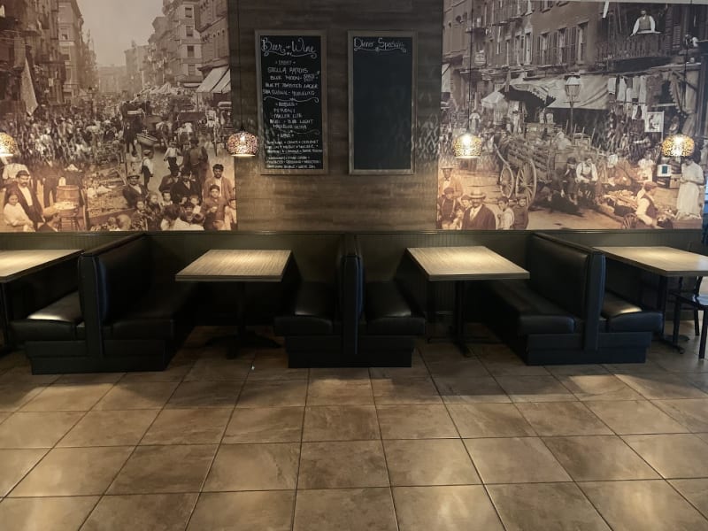 Cristo's Ristorante & Pizzeria