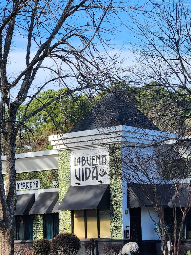 La Buena Vida - Raleigh