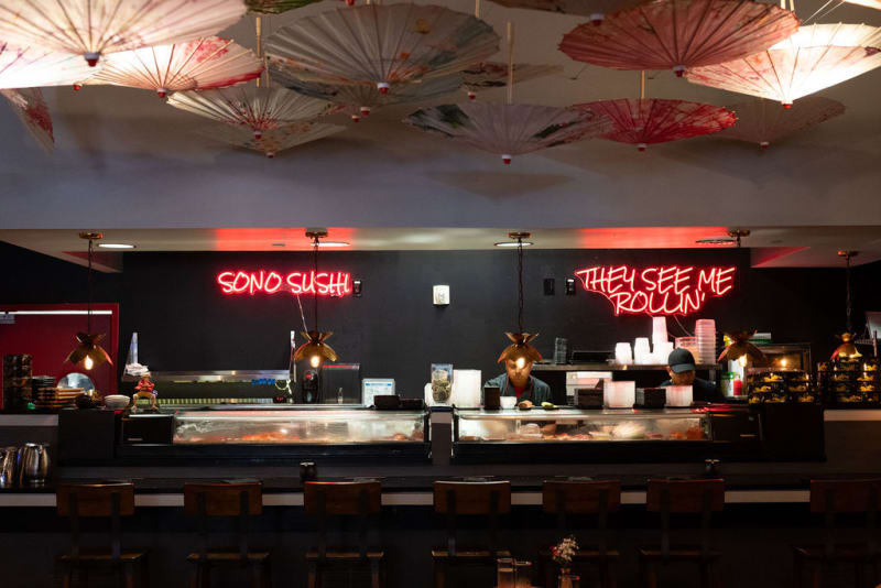 Sono Sushi