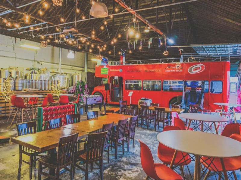 Nickelpoint Brewing Company