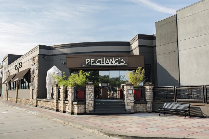 P.F. Chang's