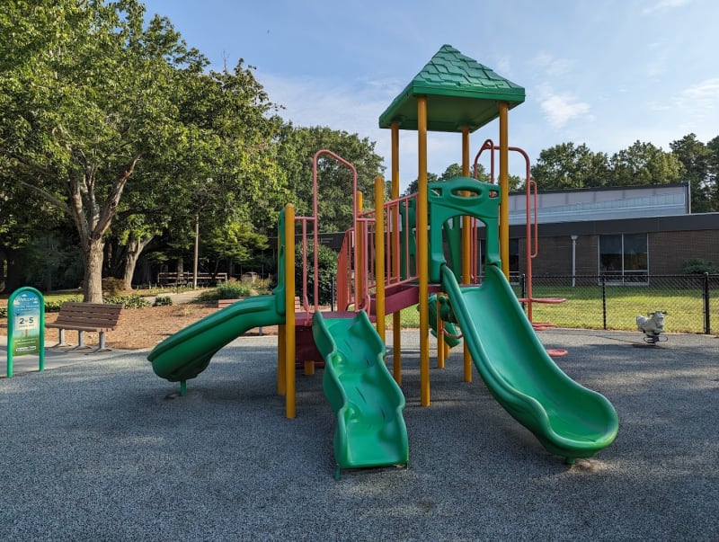 Millbrook Exchange Park