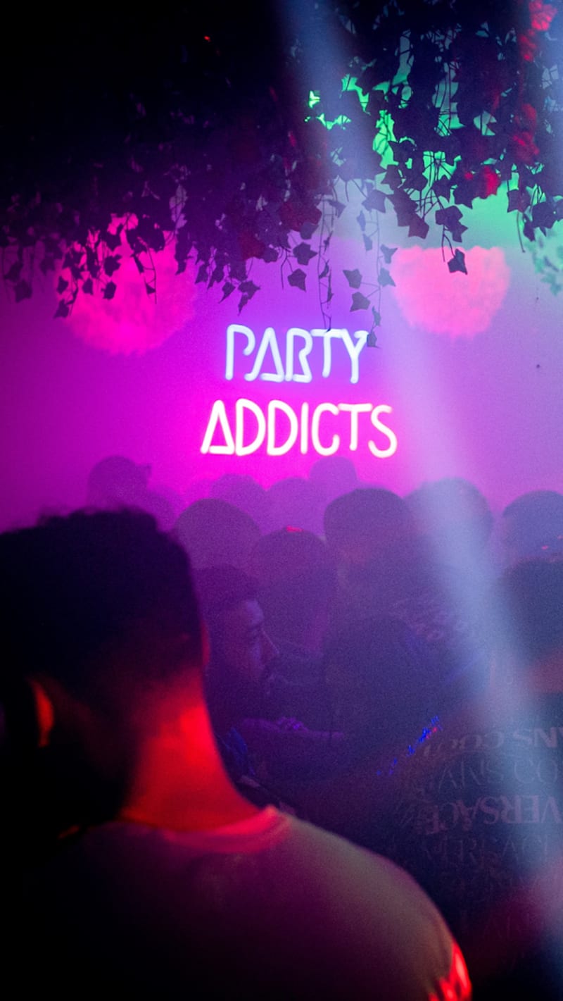 Party Addicts