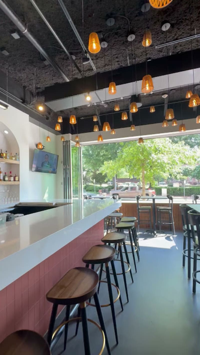 Lobera Tacos & Tequila