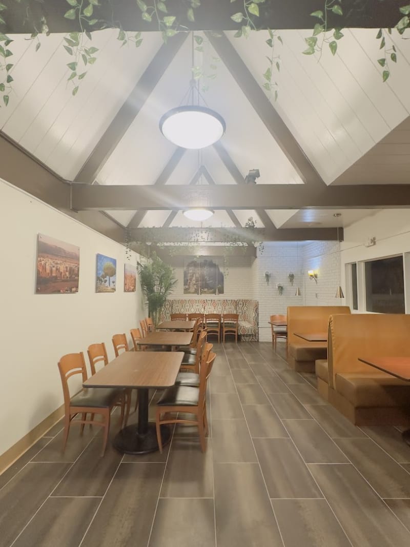 Yemen Arabic Restaurant مطعم اليمن العربي