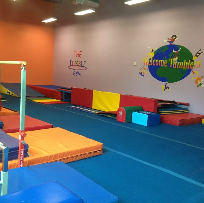 The Tumble Gym @ Lake Boone Gymnastics