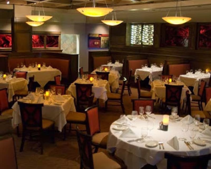 Ruth's Chris Steak House