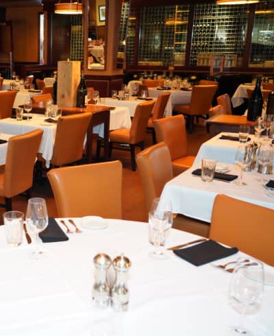 Sullivan's Steakhouse