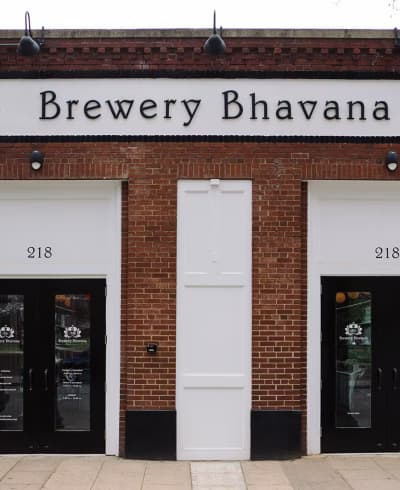Brewery Bhavana - Downtown