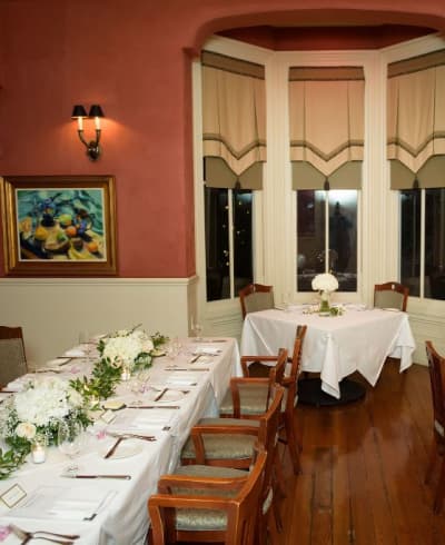 Second Empire Restaurant and Tavern