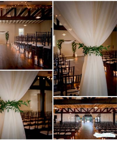 TRAINE at Seaboard Station