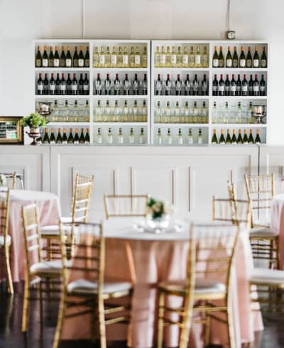 The Fairview Raleigh