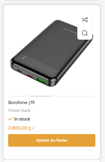 Image de Samsung 990 Pro 1TB sur PRIMEPC Algérie.