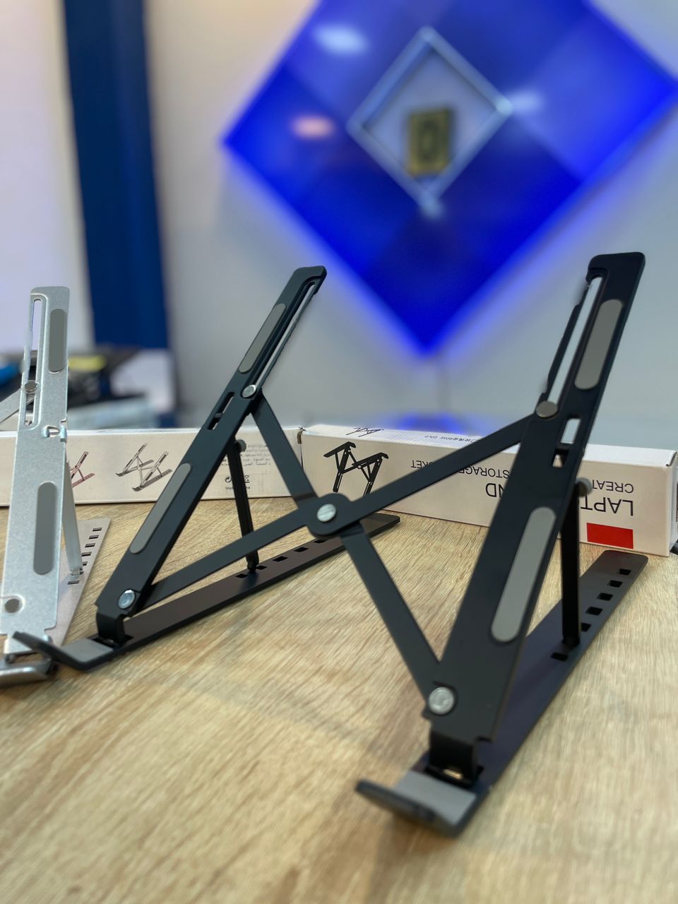 Image de SUPPORT LAPTOP X1 sur PRIMEPC Algérie.
