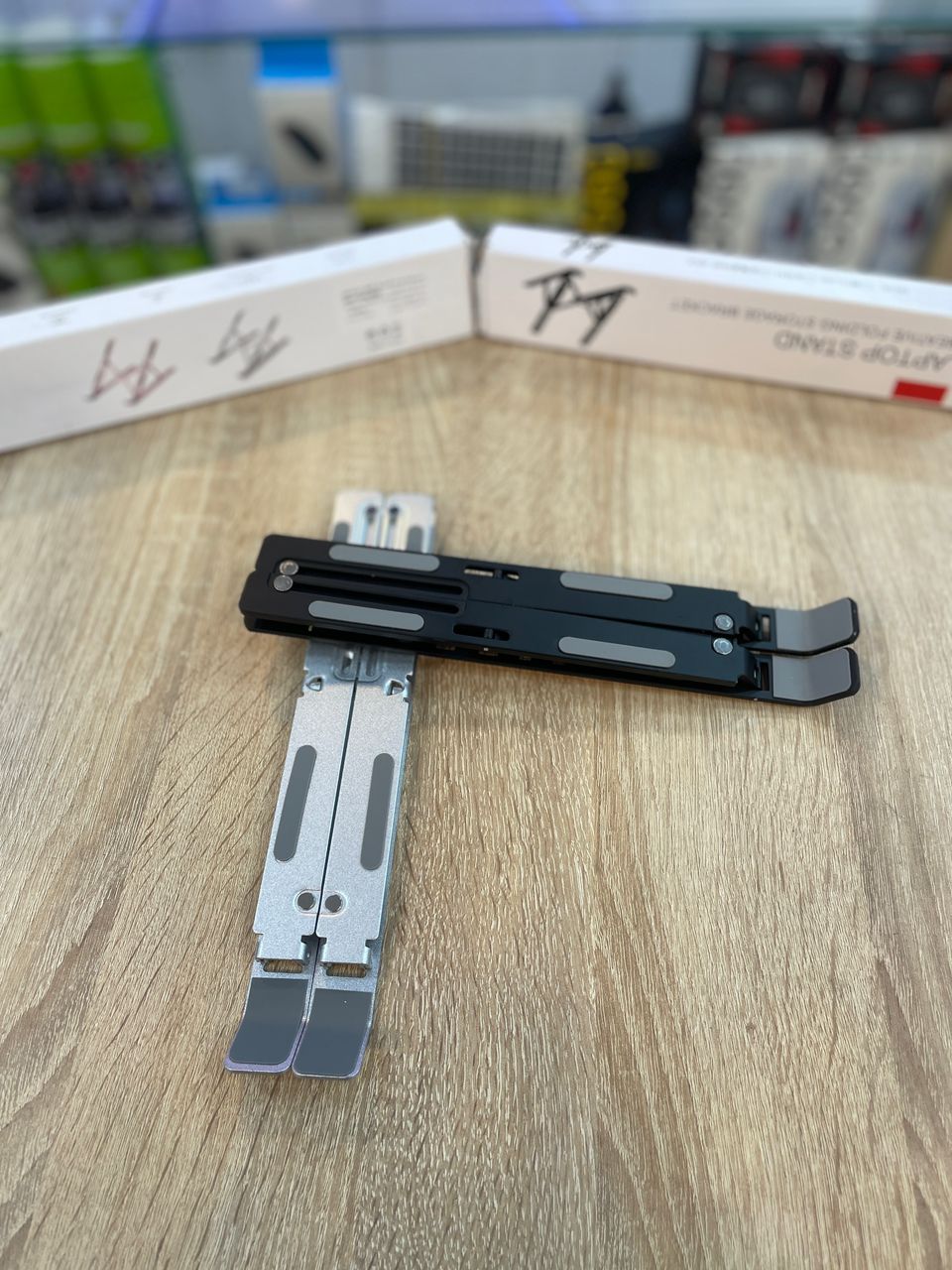 Image de SUPPORT LAPTOP X1 sur PRIMEPC Algérie.