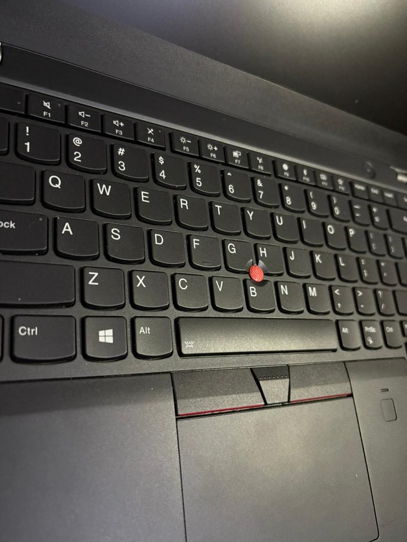 Miniature 4 de Lenovo thinkpad T480s i-5 8eme