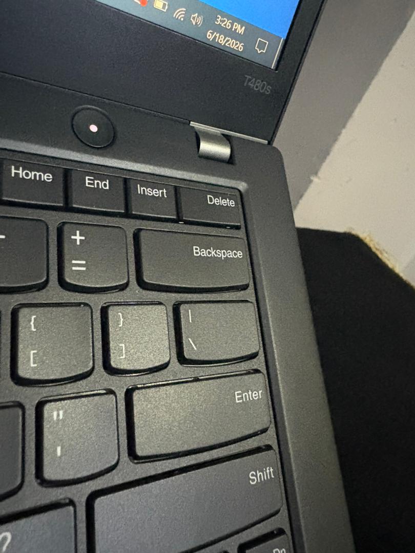 Miniature 5 de Lenovo thinkpad T480s i-5 8eme