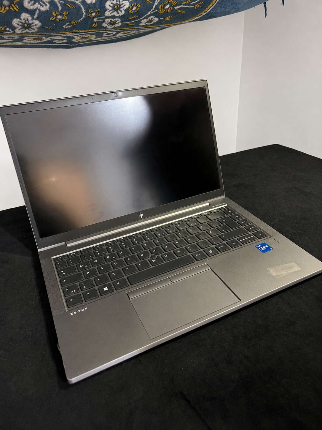 Miniature 4 de HP Zbook Firefly 14 G8 Mobile Worstation