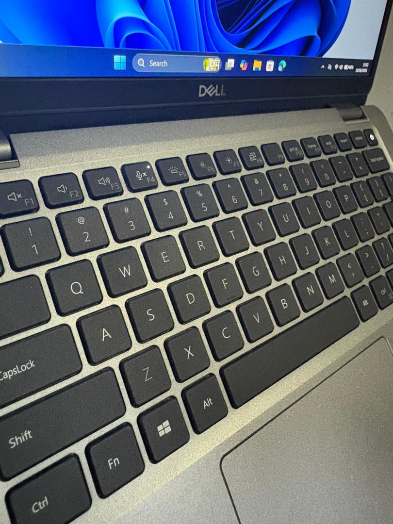 Miniature 3 de Dell latitude 5320 tactile