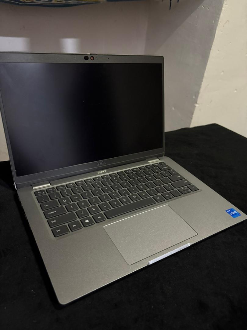 Miniature 4 de Dell latitude 5320 tactile