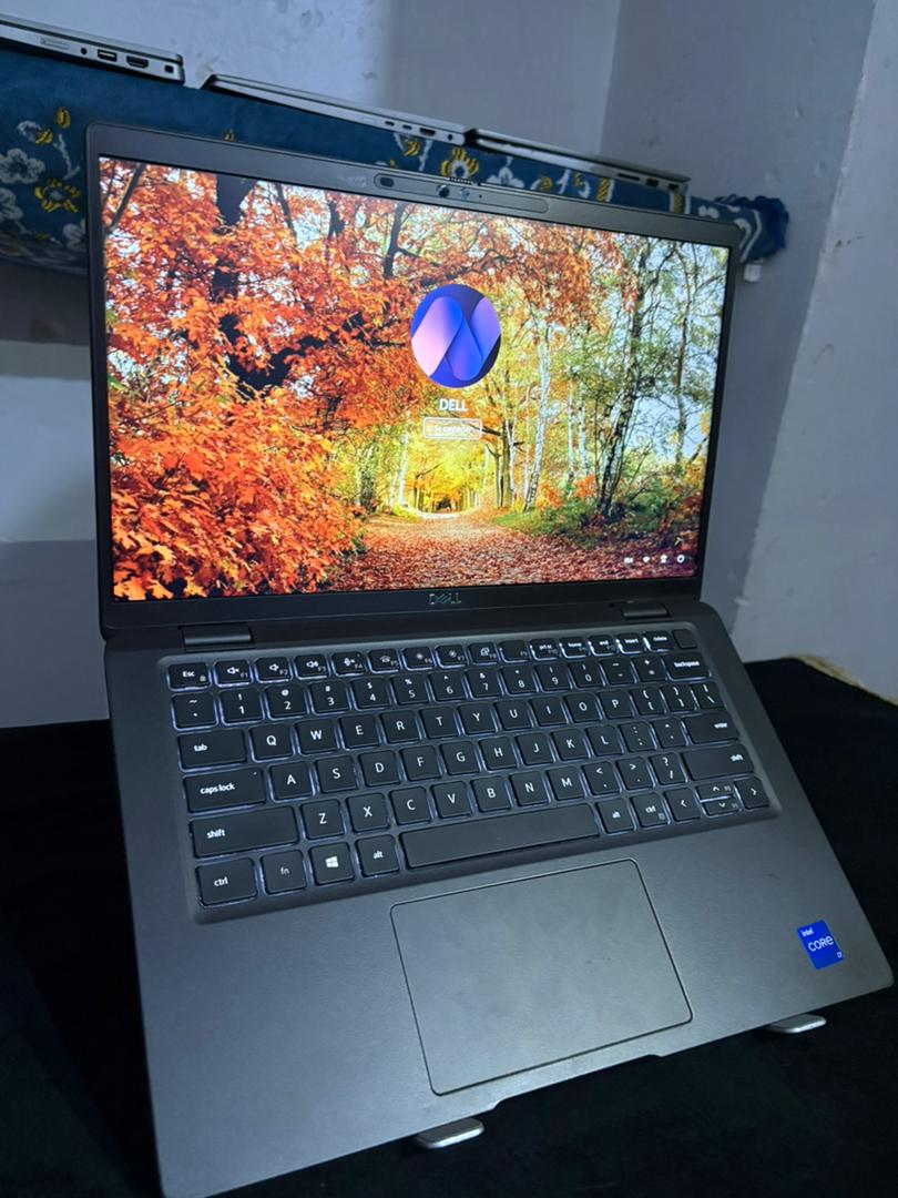 Miniature 2 de Dell latitude 7420 I7-11eme 16GB 256SSD