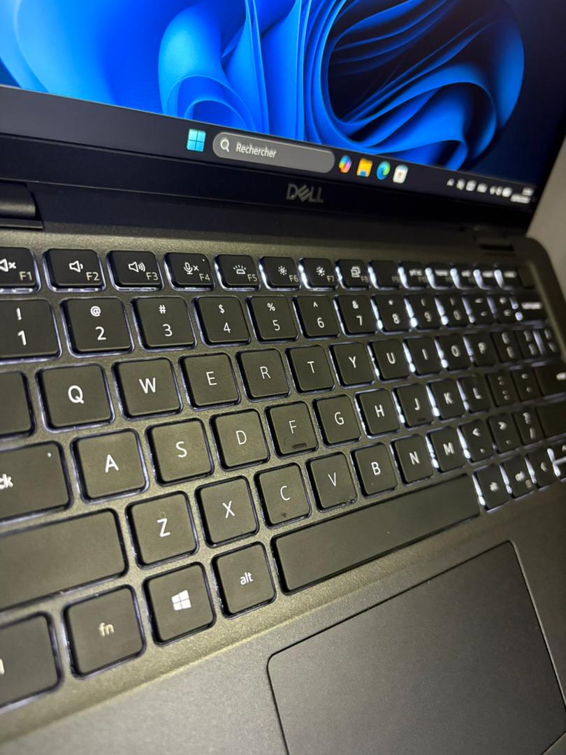 Miniature 4 de Dell latitude 7420 I7-11eme 16GB 256SSD