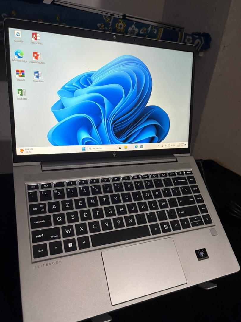 Hp Elitebook 645 G9