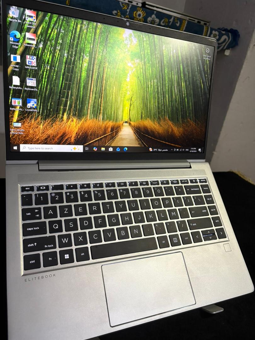 Hp Elitebook 645 G10
