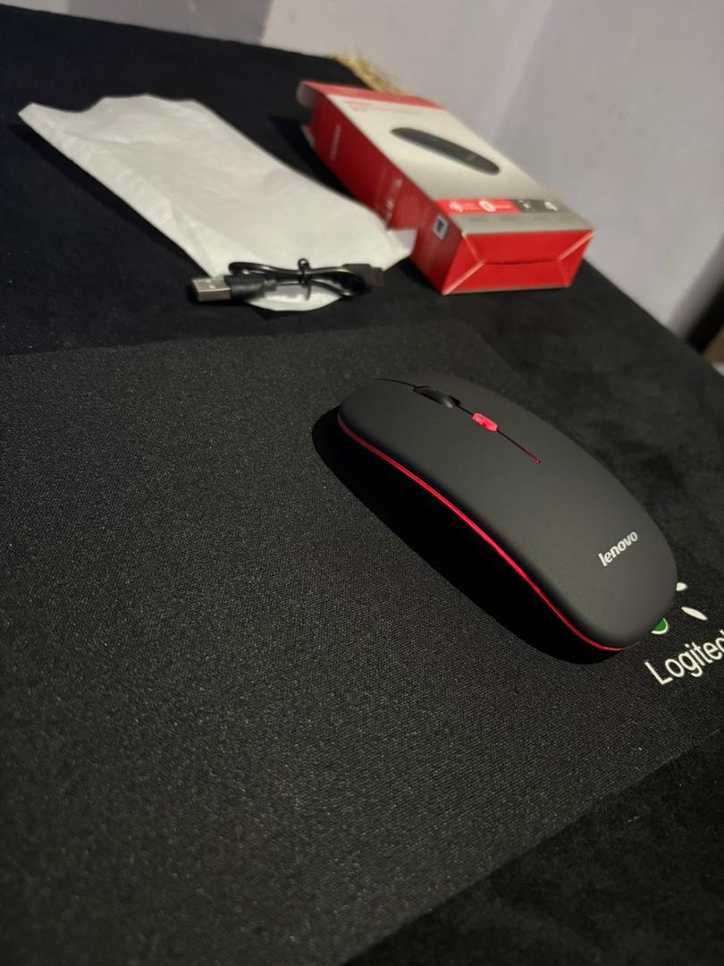 Miniature 6 de Souris Lenovo Bluetooth W10