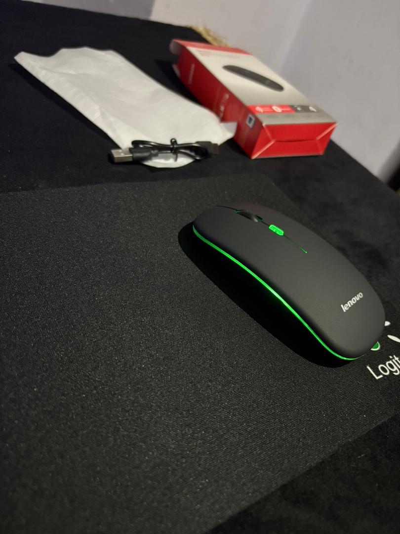 Miniature 2 de Tapis souris (mouse pad) - petite taille