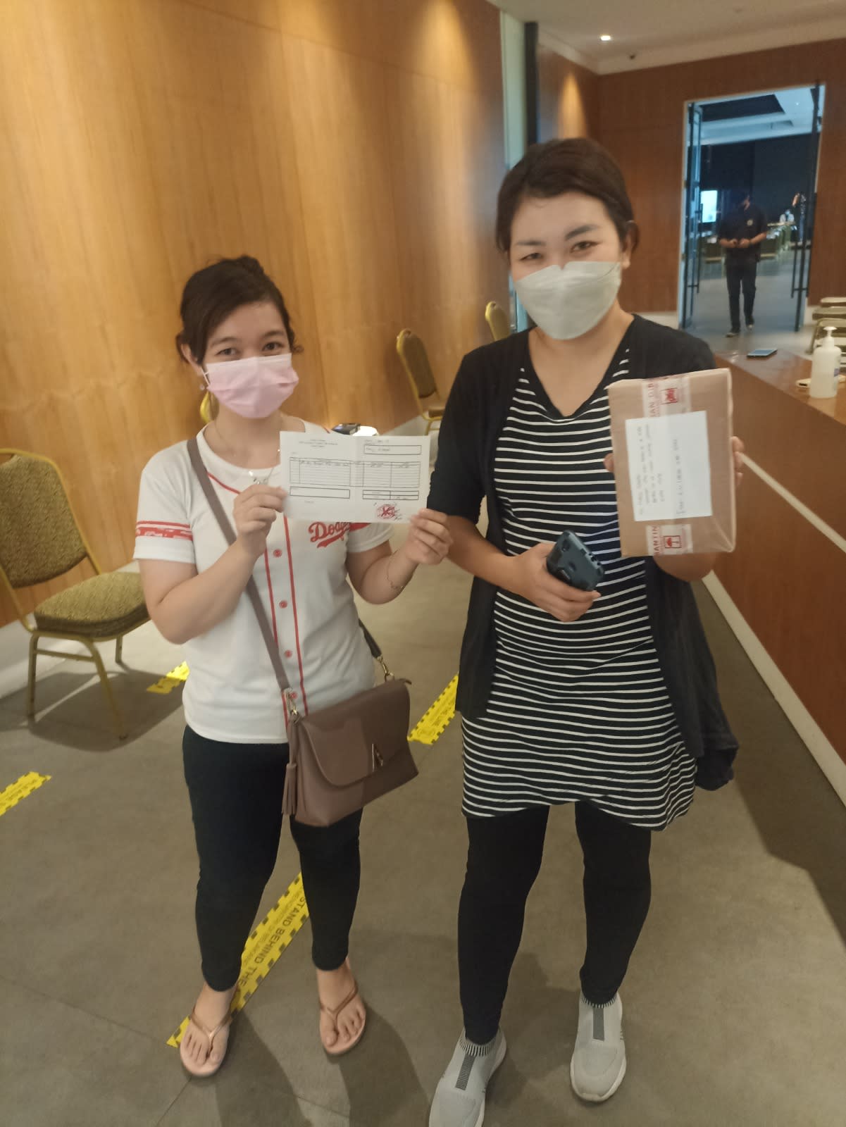 Perjalanan usaha Vivi sebelum mengalami kebangkrutan