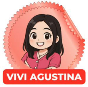 Vivi Agustina avatar