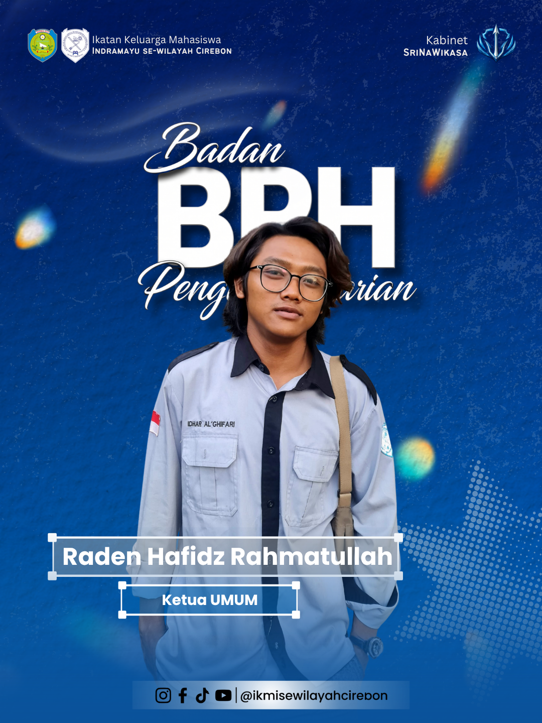 Raden Hafidz Rahmatullah