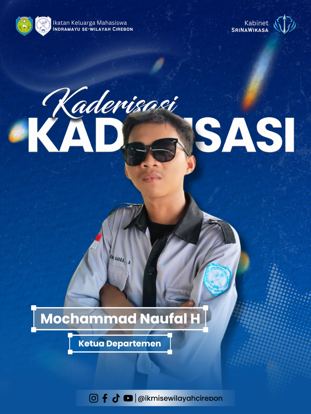 Mochammad Naufal Hilmy