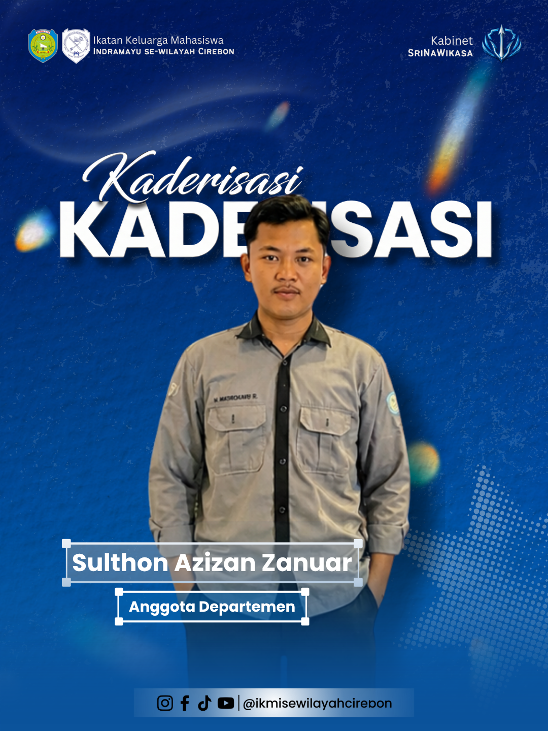 Sulthon Azizan Zanuar
