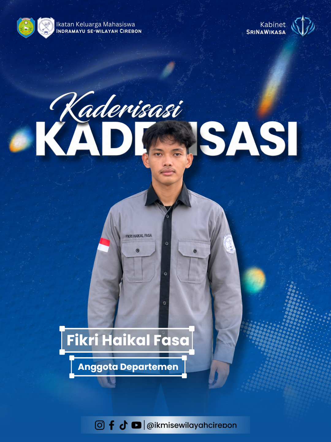 Fikri Haikal Fasa