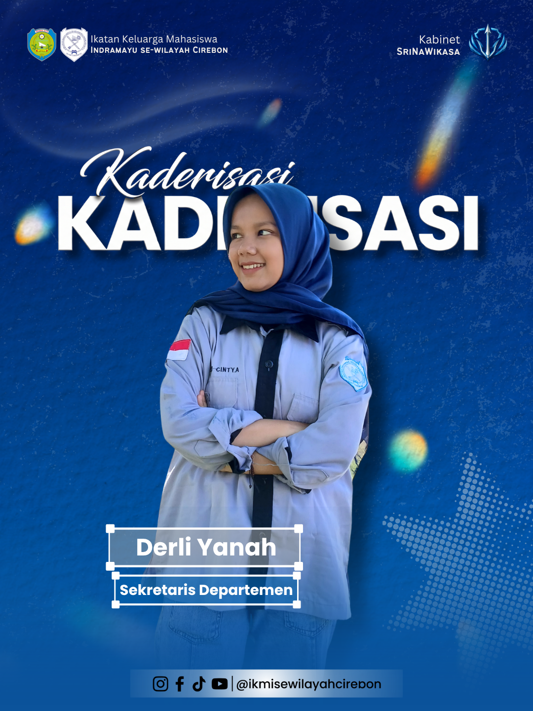 Derli Yanah