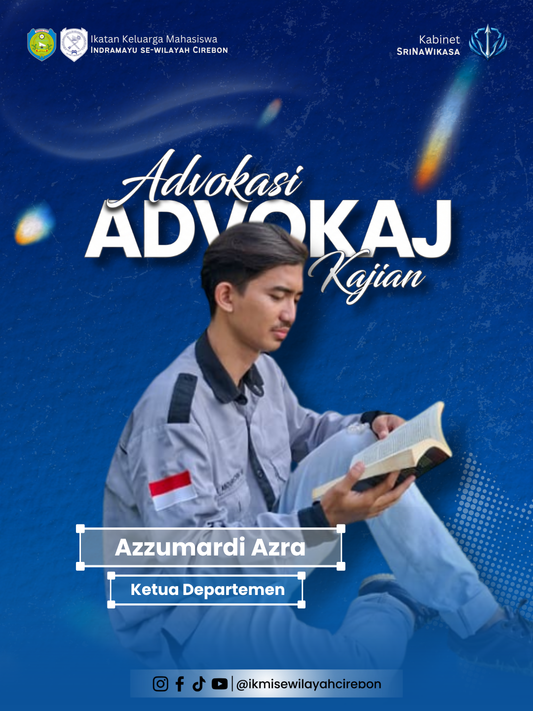 Azzumardi Azra