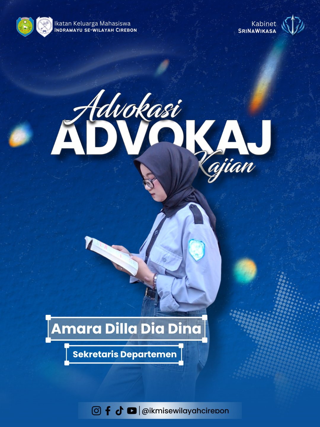 Amara Dilla Dia Dina