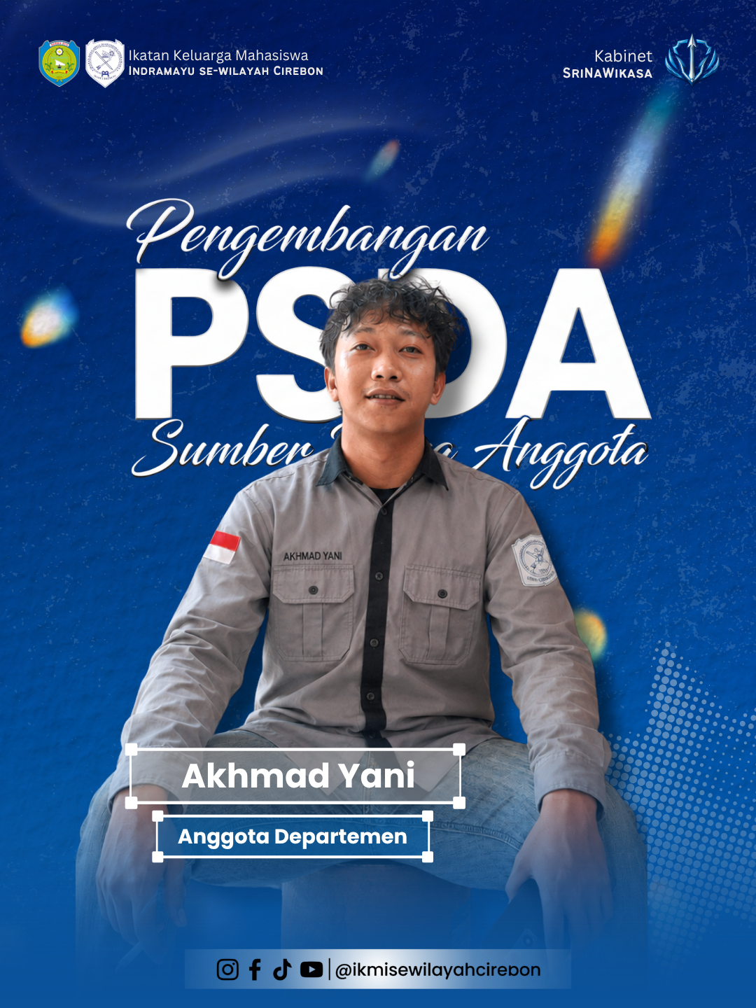 Akhmad Yani
