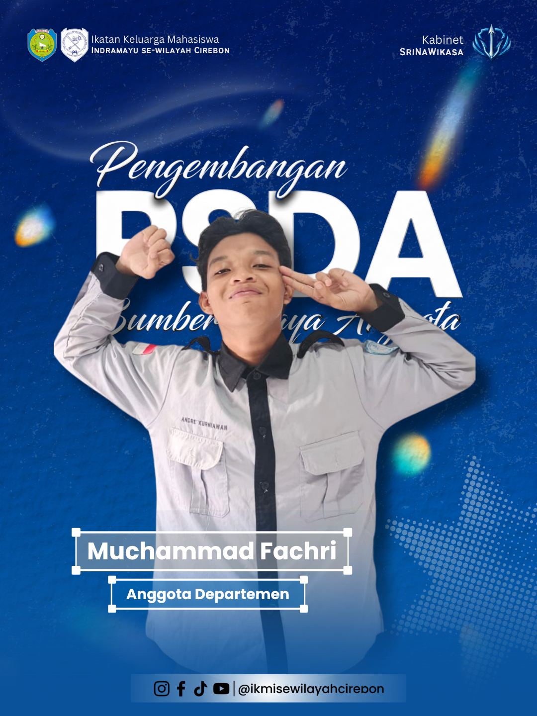 Muchammad Fachri