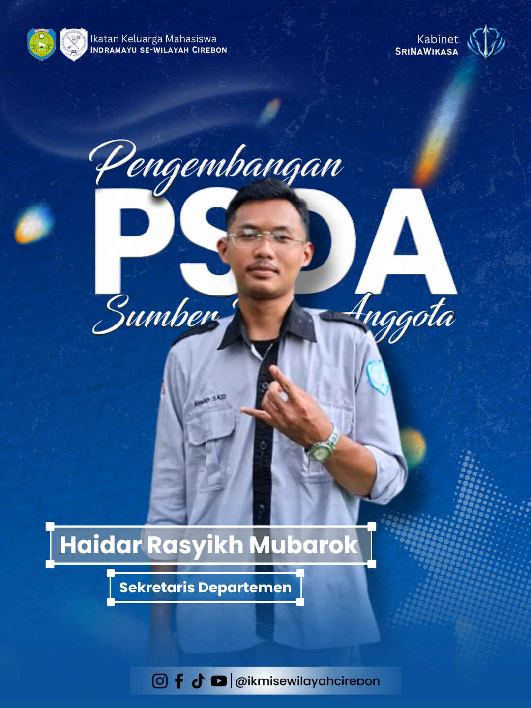 Haidar Rasyikh Mubarok